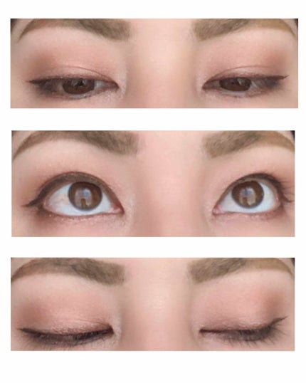 AC カラーアイパレット/AC MAKEUP/アイシャドウパレットを使ったクチコミ(2枚目)