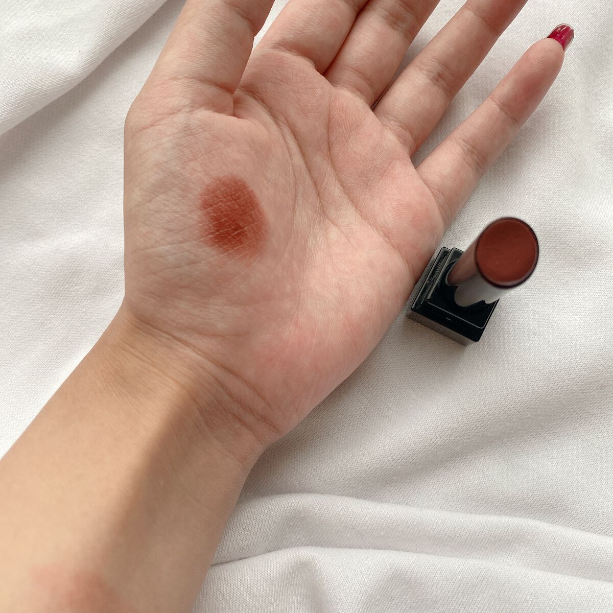 ケイト リップモンスター/KATE/口紅を使ったクチコミ（2枚目）