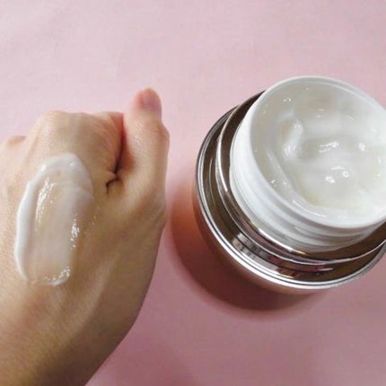 フェイシャル エッセンス クリームマスク/COCOCHI/フェイスクリームを使ったクチコミ(3枚目)