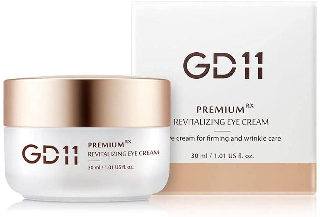 プレミアムRXリバイタルライジングアイクリーム / GD11