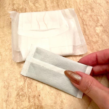 を使ったクチコミ(3枚目)