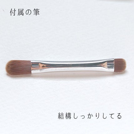 パレットコンシーラー/CEZANNE/パレットコンシーラーを使ったクチコミ(4枚目)