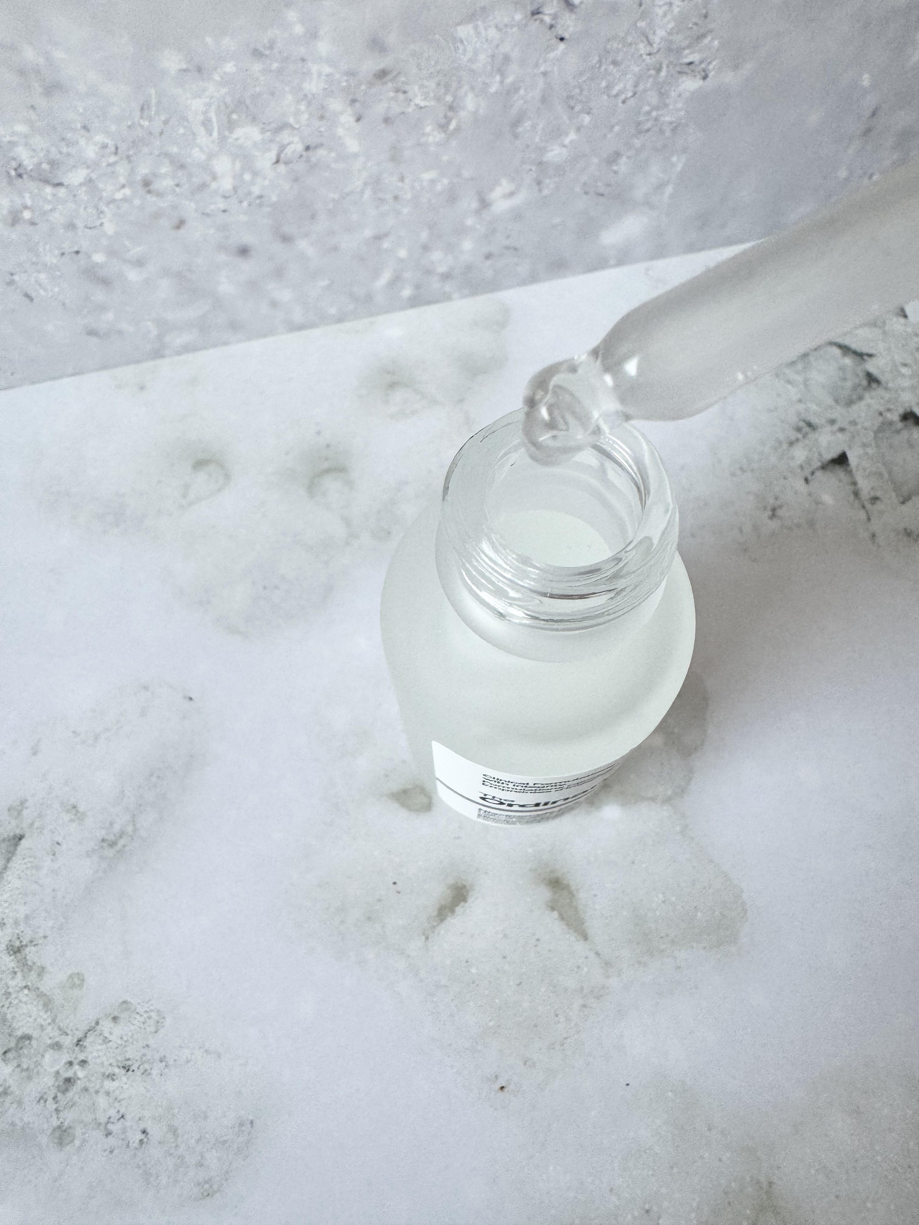 N10+Z1フェイスセラム /The Ordinary/美容液を使ったクチコミ（2枚目）