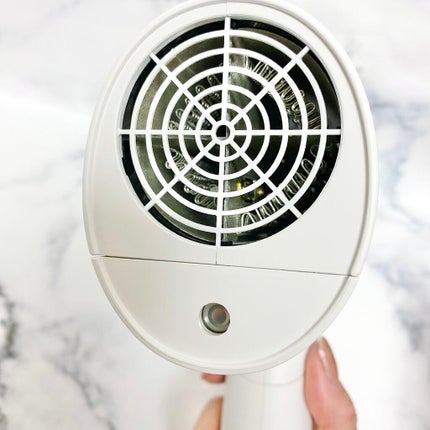 トリートメントミストドライヤー /SALONIA/ドライヤーを使ったクチコミ(9枚目)