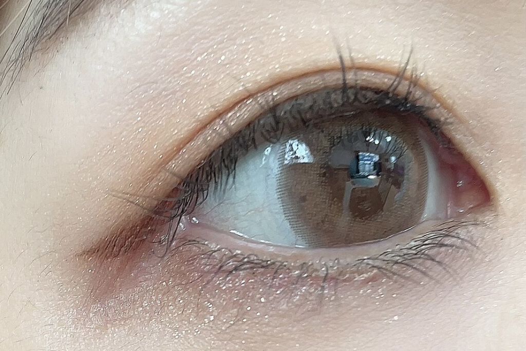 シグニチャー カラー アイズ/SUQQU/アイシャドウパレットを使ったクチコミ（3枚目）