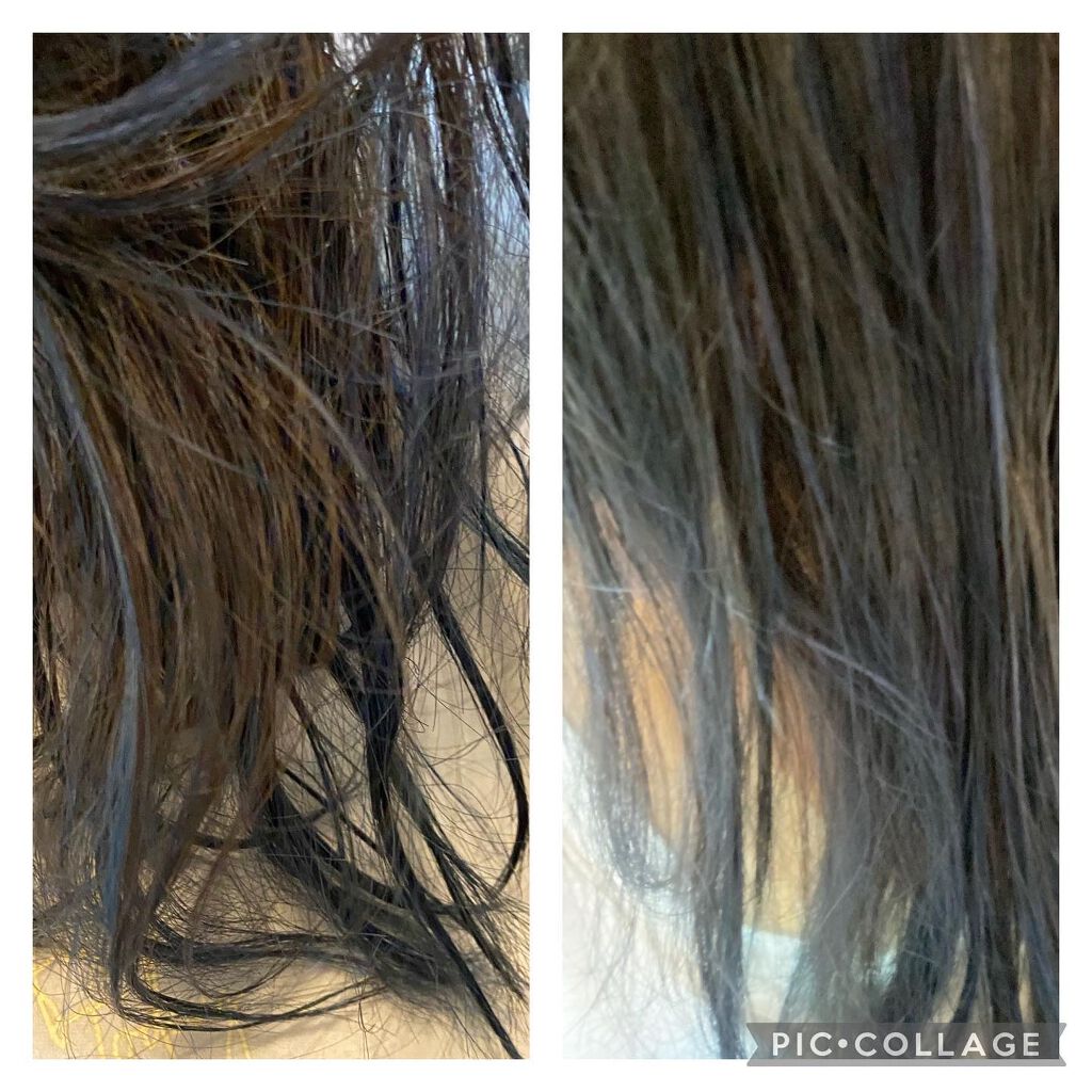 sui on LIPS 「\クセ毛ぐっばい‼️/パッケージが物凄いパンチのある@issh..」(4枚目)