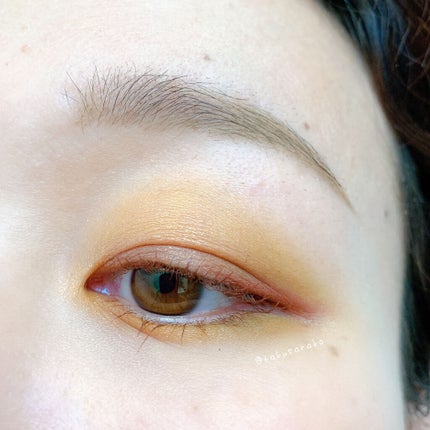 マイクロマスカラ アドバンストフィルム/ヒロインメイク/マスカラを使ったクチコミ(3枚目)