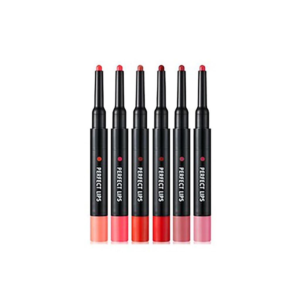 TONYMOLY  PERFECT LIPS TONYMOLY