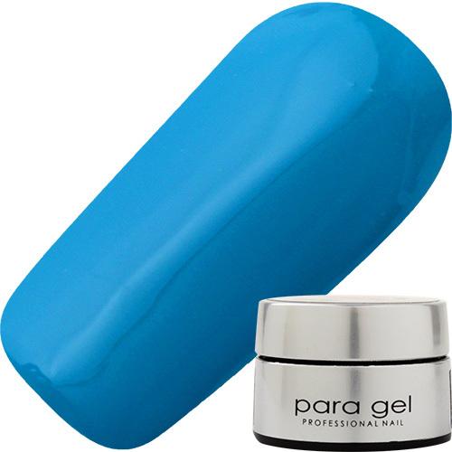 パラジェル DP02 カリビアンブルー