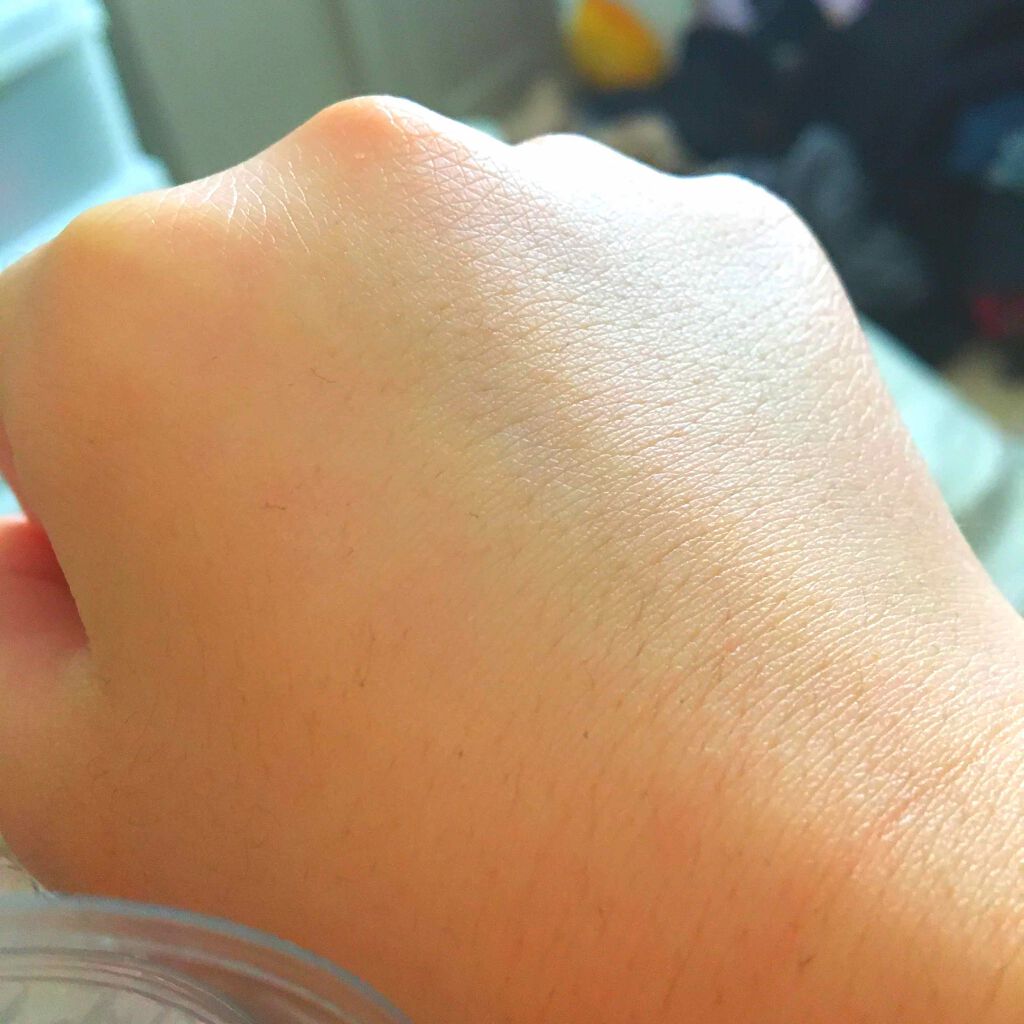 MILK BUBBLE ESSENCE PACK ＃PLAIN/G9SKIN/美容液を使ったクチコミ（3枚目）