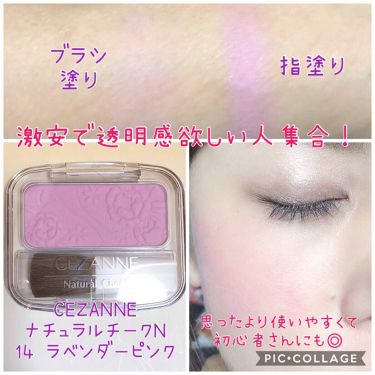 ブルベ イエベ別 パープルチークを徹底比較 プチプラ デパコスのおすすめ12選 スウォッチ付き Lips