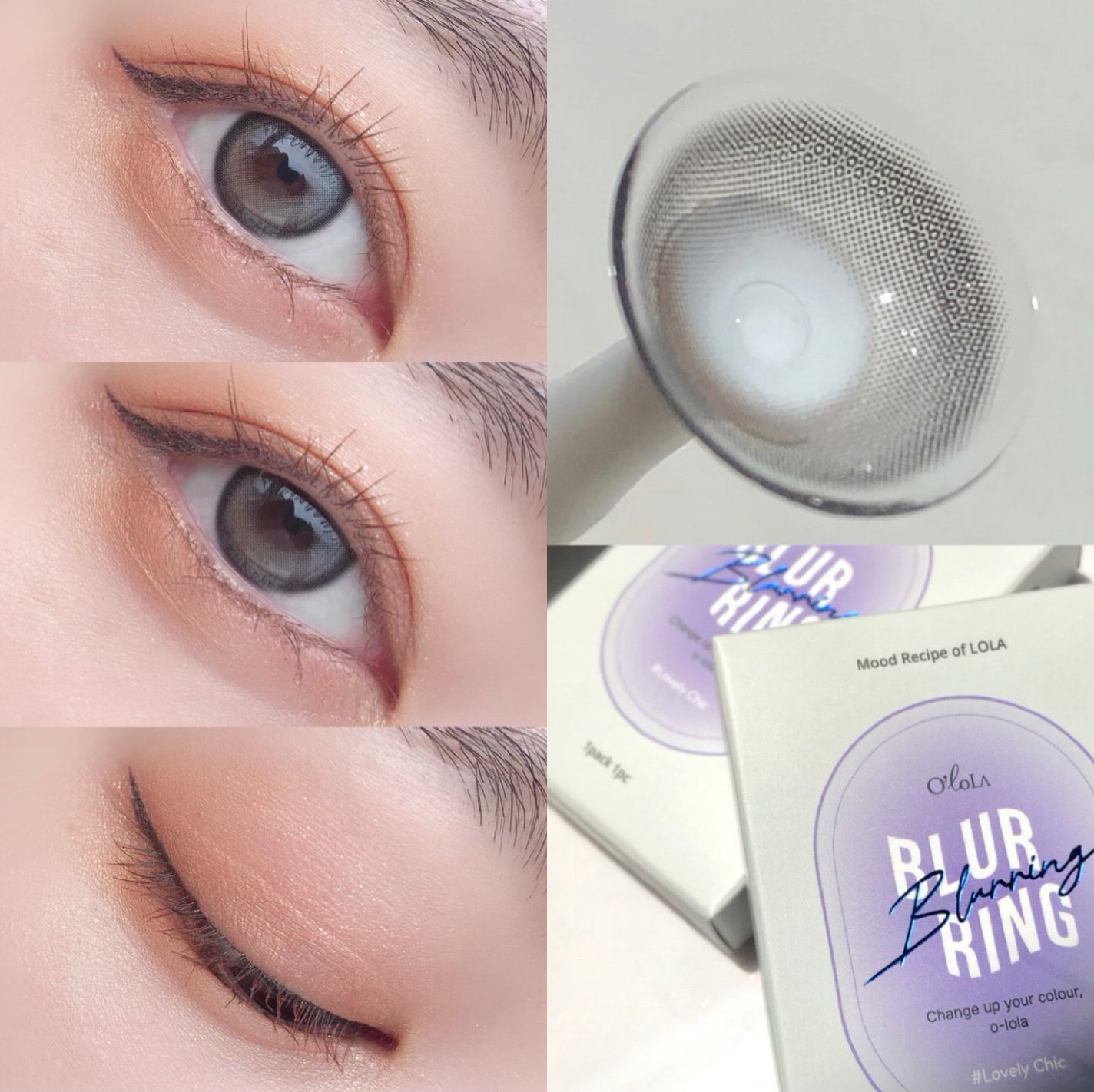 カラーセラム/FEEV/リキッドチークを使ったクチコミ(4枚目)