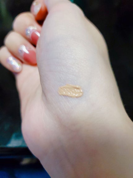 ザ コンシーラー/MISSHA/リキッドコンシーラーを使ったクチコミ(2枚目)