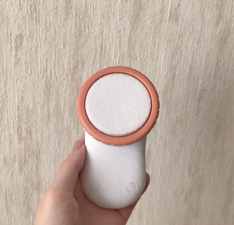 4Dモーションスキンブースタ/gloworks/美顔器・マッサージを使ったクチコミ(2枚目)