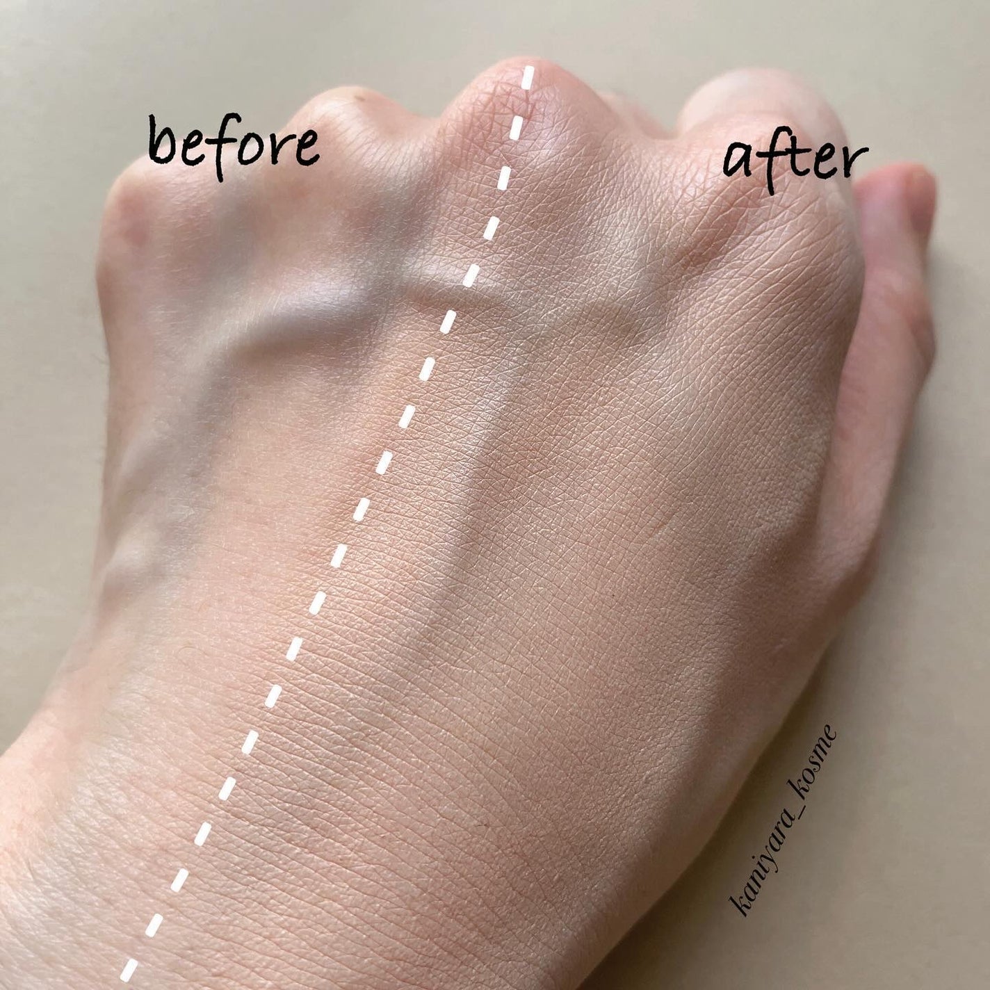 SPステイ ルミマット リキッド ファンデーション/MAYBELLINE NEW YORK/リキッドファンデーションを使ったクチコミ(5枚目)