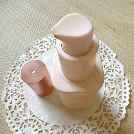 マスクフィットトーンアップエッセンス/TIRTIR(ティルティル)/化粧下地を使ったクチコミ(4枚目)