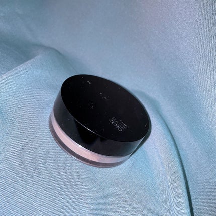 ケイト フェイスパウダーZ/KATE/ルースパウダーを使ったクチコミ(1枚目)