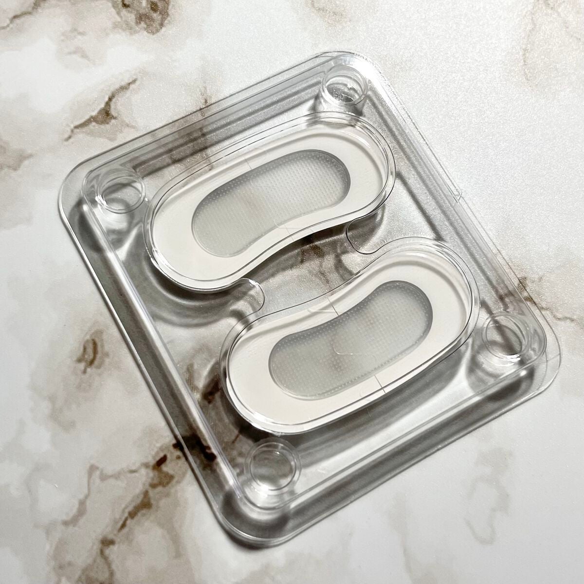 ゴールドコラーゲンニードルパッチ/SNP/アイケア・アイクリームを使ったクチコミ(6枚目)