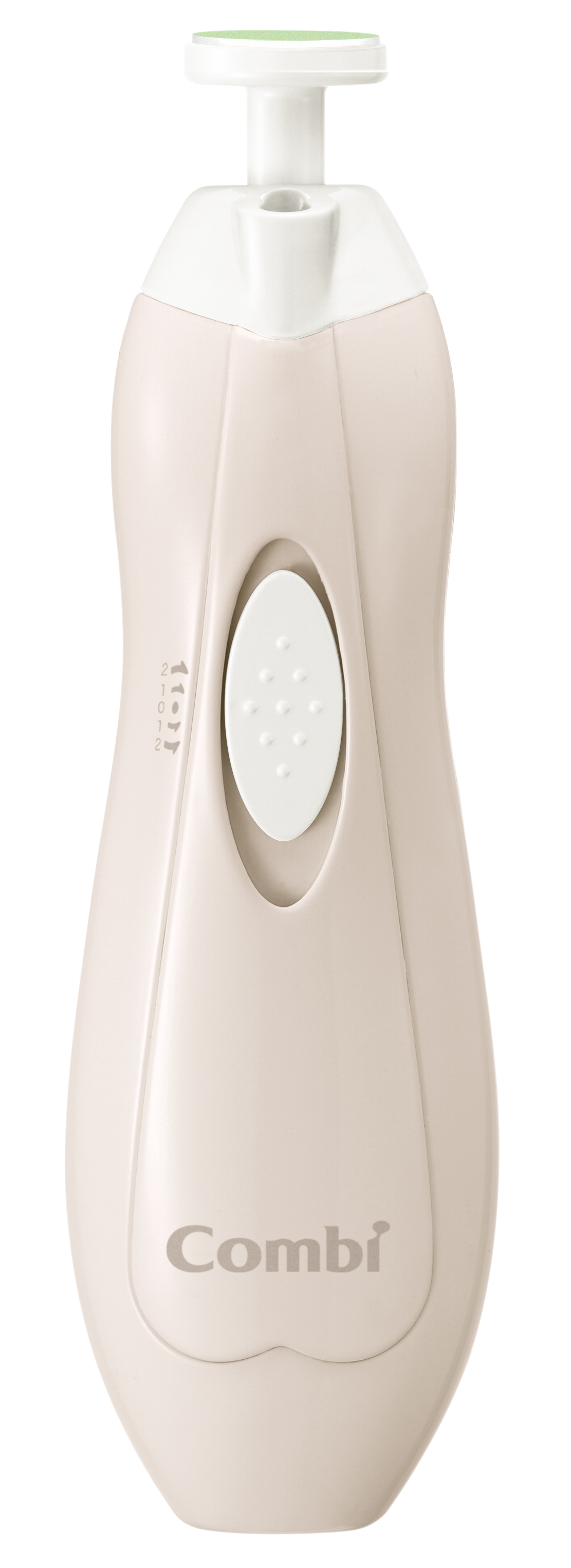 赤ちゃんとママのネイルケアセット コットンベージュ（BE）