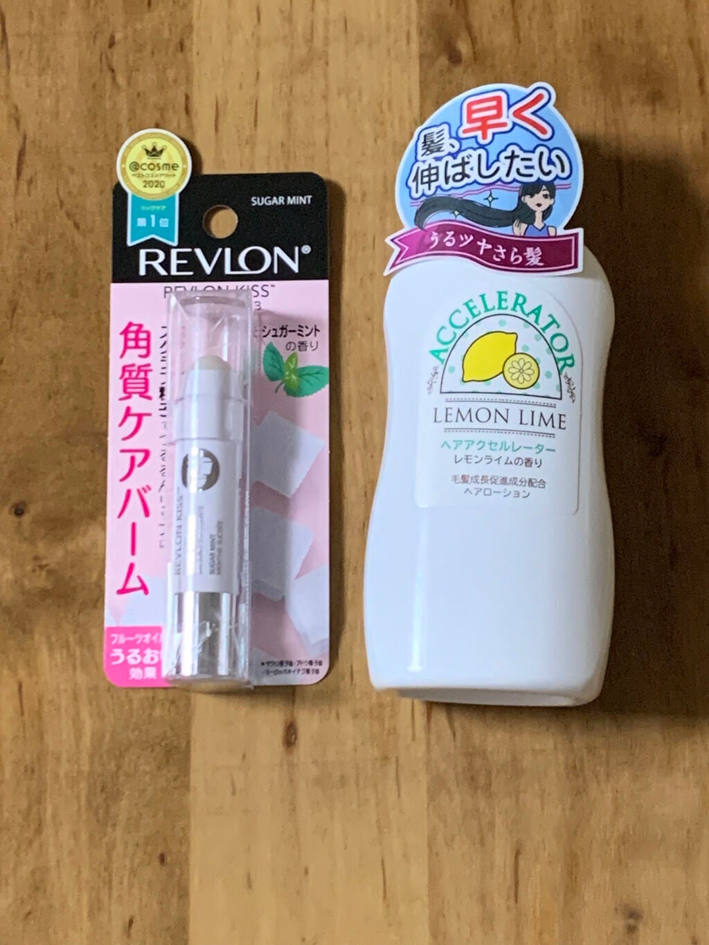 ヘアアクセルレーター レモンライムの香り/加美乃素本舗/頭皮ローションを使ったクチコミ(2枚目)