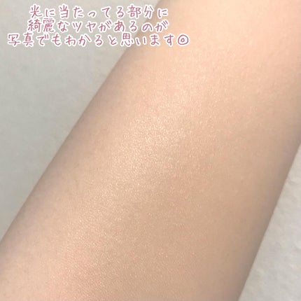 ピンクティーツリーカバーアップグロウクッション/APLIN/クッションファンデーションを使ったクチコミ(5枚目)