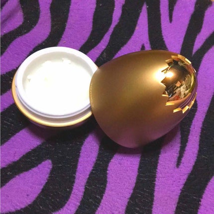 エッグポア シルキースムーズバーム/TONYMOLY/化粧下地を使ったクチコミ(1枚目)