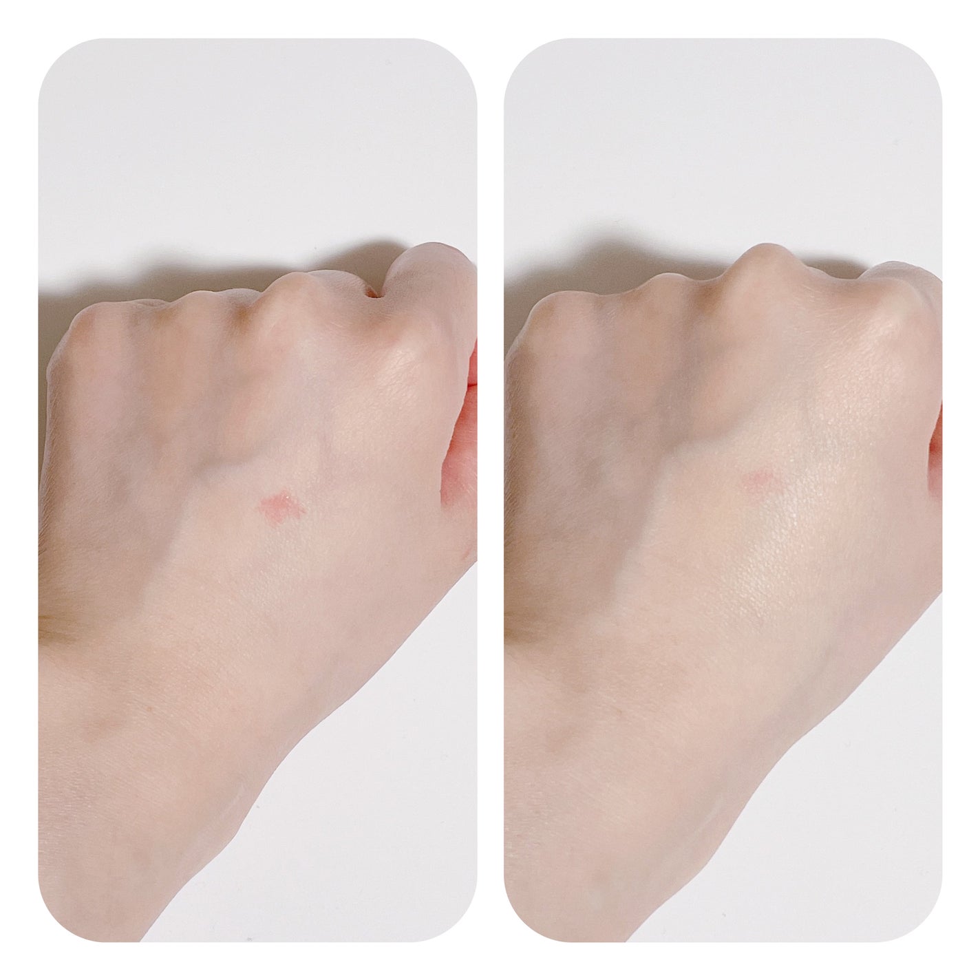 マスクフィットオールカバークッション/TIRTIR(ティルティル)/クッションファンデーションを使ったクチコミ(4枚目)