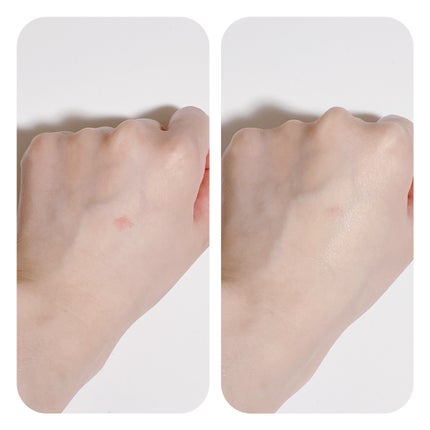 マスクフィットオールカバークッション/TIRTIR(ティルティル)/クッションファンデーションを使ったクチコミ(4枚目)