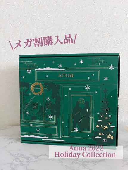 ドクダミ 77 スージングトナー/Anua/化粧水を使ったクチコミ(1枚目)