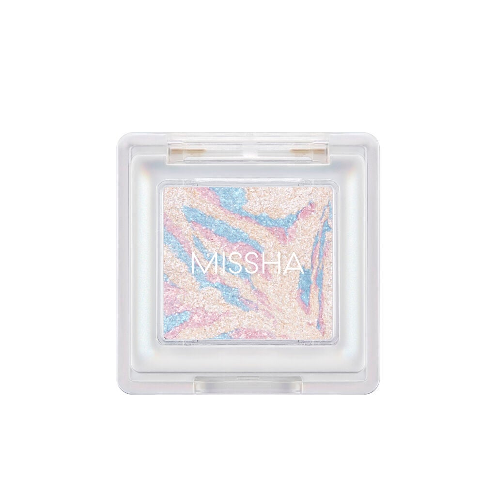 グリッタープリズム シャドウ マーブル グリッタープリズム シャドウ マーブル GOP04