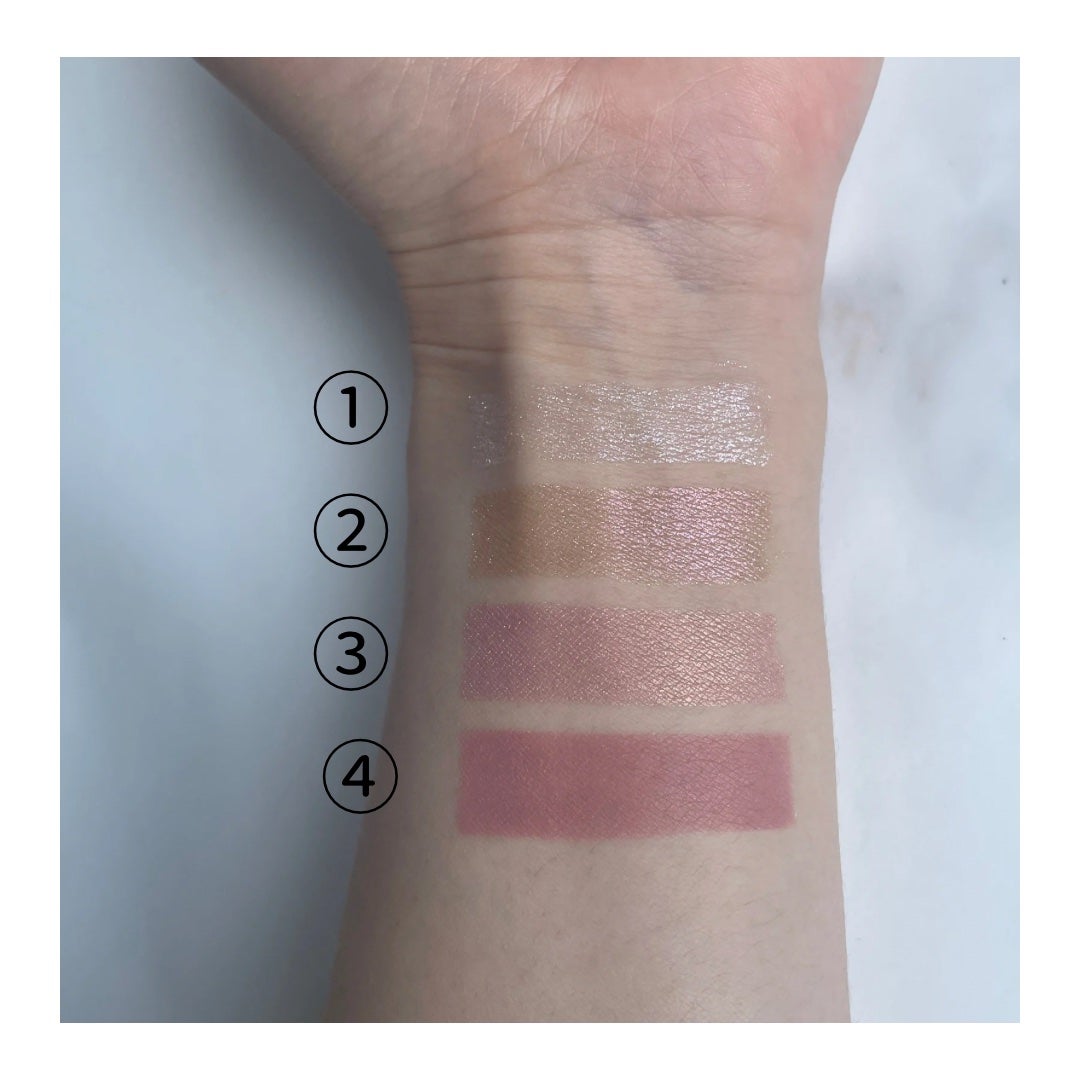 ヒロインメイク リアルラッシュマスカラ アドバンストフィルム/ヒロインメイク/マスカラを使ったクチコミ(4枚目)