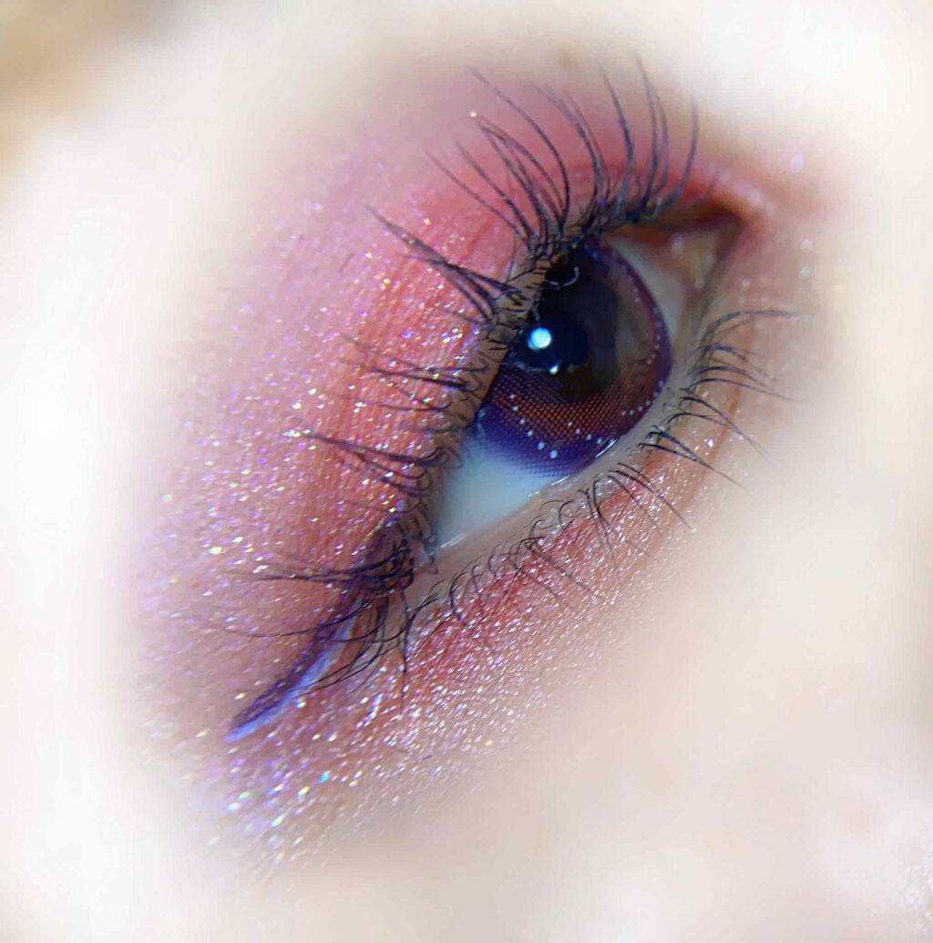 mimi on LIPS 「▶▷▶ホテラバ様からグラムアップの新色をいただきました✨..」(4枚目)