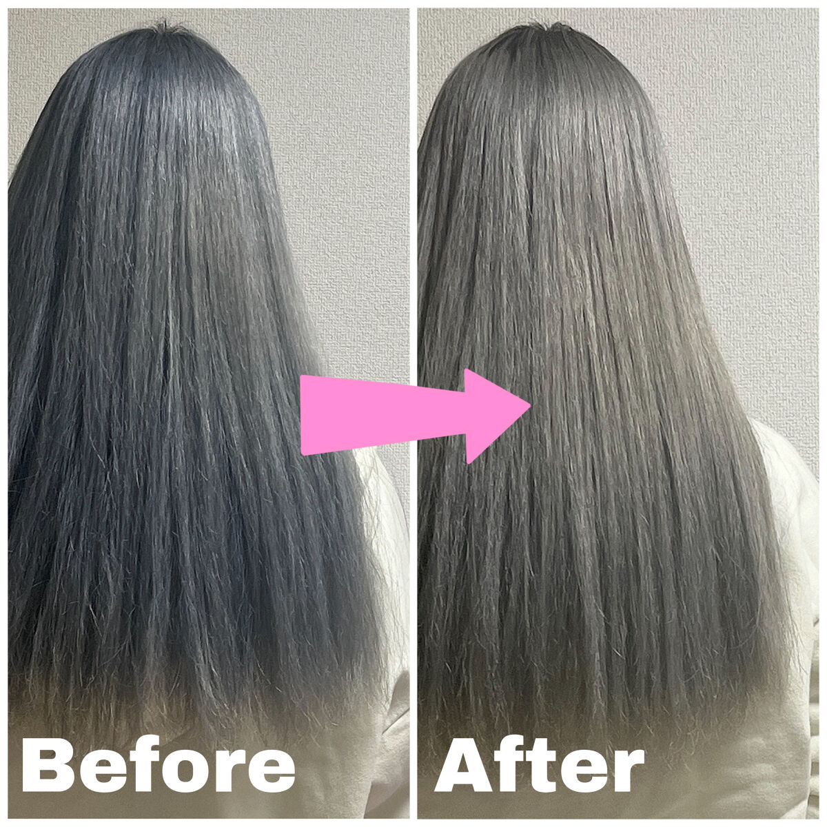 韓国のヘアケアブランドDaleafライン使いで試してみました🙌

なかなか良かった❣️
特にミストのヘアパックが洗い流さなくていいから楽！
スプレーなのに濃密クリームタイプでしっとり

洗い流さないトリートメントってすごく合う合わないがは