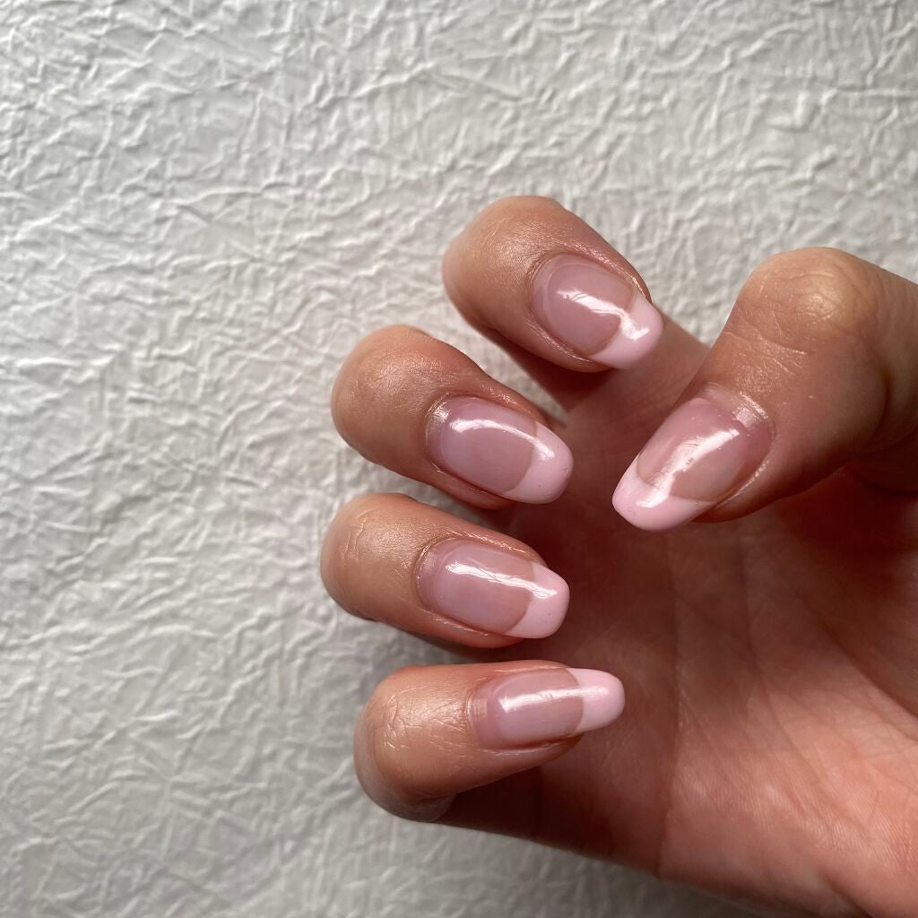 檸檬の指先/ラッシュ/ハンドクリームを使ったクチコミ(4枚目)