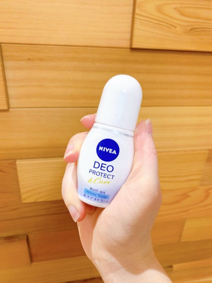 日高 on LIPS 「今までの青のパッケージから、清潔感のある白に変わってるんです。..」(4枚目)