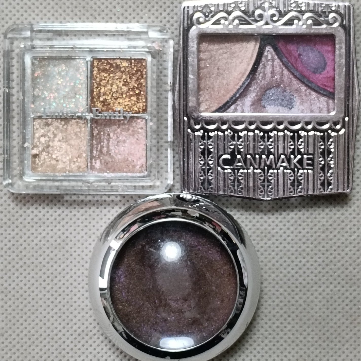 ã«ãŒãžã¥ ãŽã©ãªã¥ãã ã·ã£ã€ã³/YVES SAINT LAURENT BEAUTE/å£çŽ
ã䜿ã£ãã¯ãã³ãïŒ2æç®ïŒ