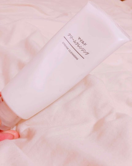 マイルドジェルクレンジング/無印良品/クレンジングジェルを使ったクチコミ(2枚目)