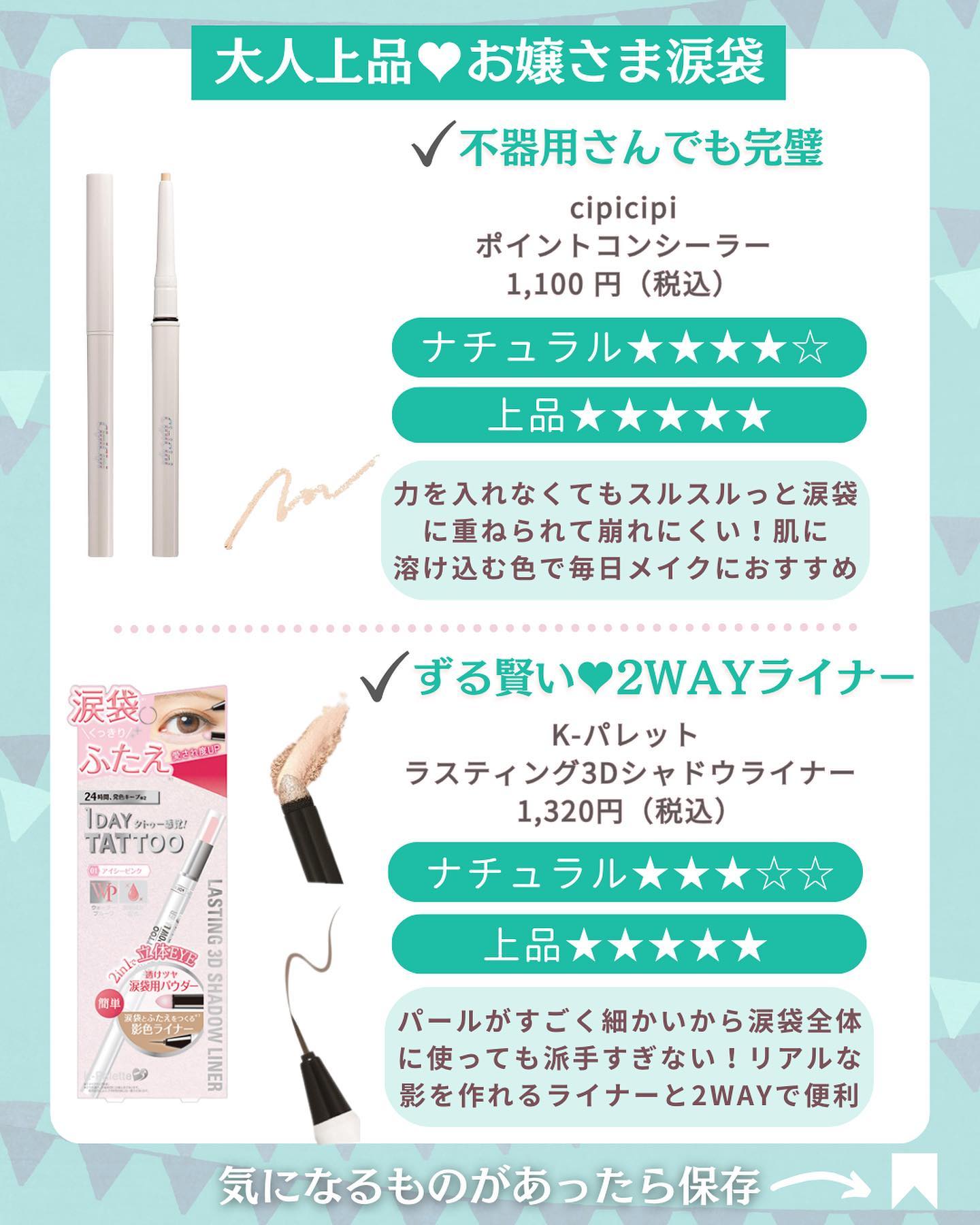 描くふたえアイライナー/CEZANNE/リキッドアイライナーを使ったクチコミ（3枚目）