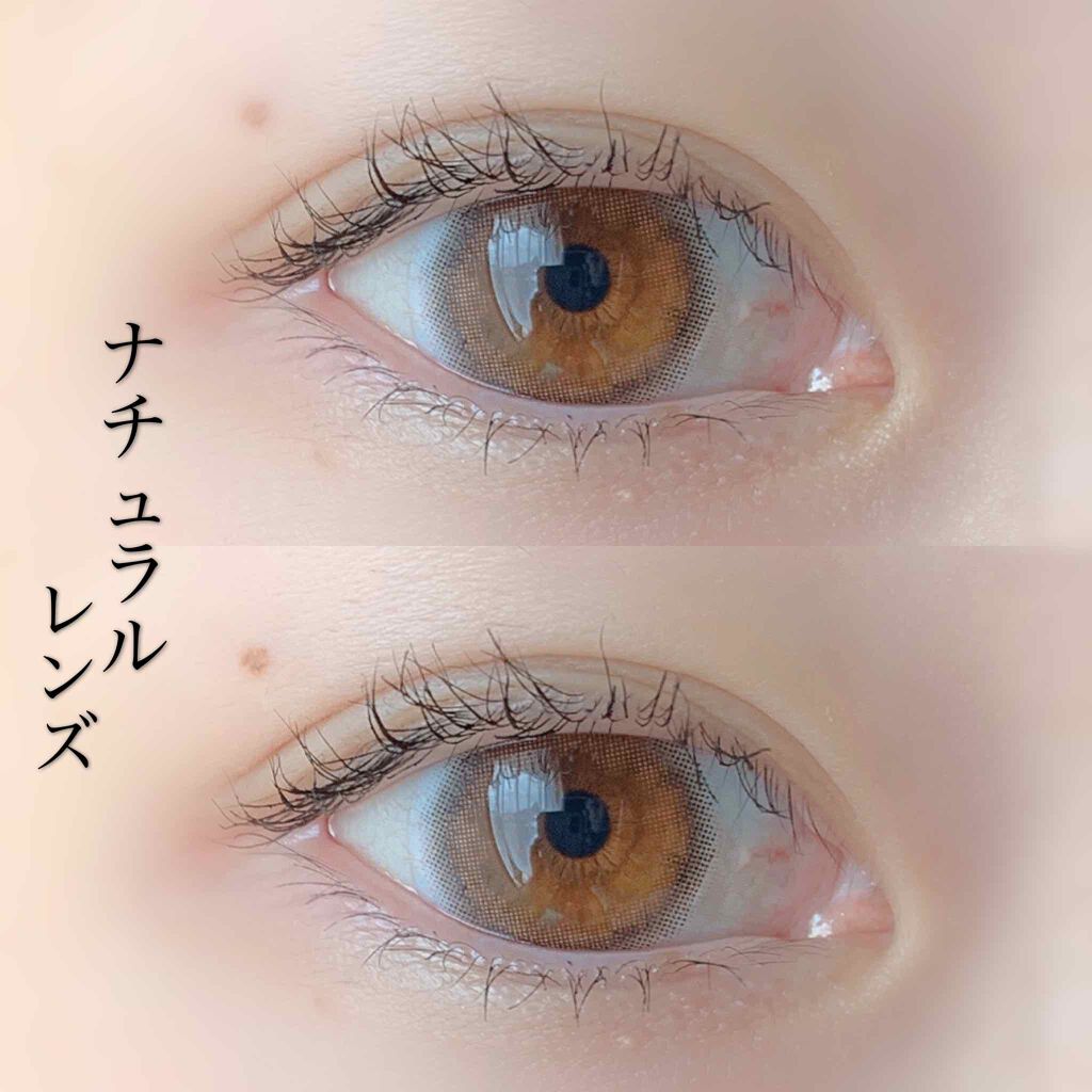 eye closet 1month/EYE CLOSET/1ヶ月(1MONTH)カラコンを使ったクチコミ(1枚目)