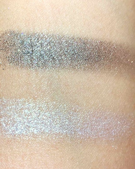 クラッシュダイヤモンドアイズ/KATE/アイシャドウパレットを使ったクチコミ(3枚目)