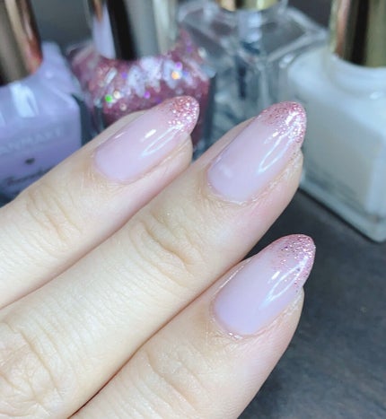 カラフルネイルズ/キャンメイク/マニキュアを使ったクチコミ(3枚目)