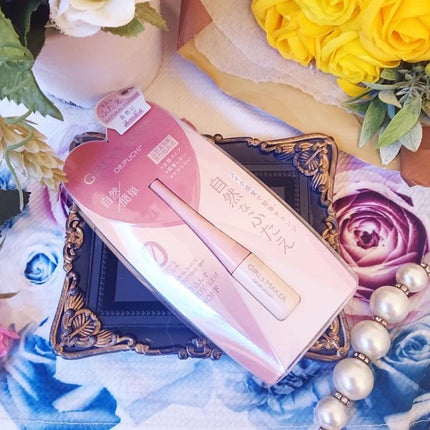 ETERNITY LINE α+/Girl's Maker/二重まぶた用アイテムを使ったクチコミ(2枚目)