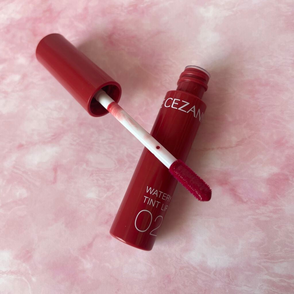 ãŠã©ãŒã¿ãªãŒãã£ã³ããªãã/CEZANNE/ãªãããã£ã³ãã䜿ã£ãã¯ãã³ãïŒ4æç®ïŒ