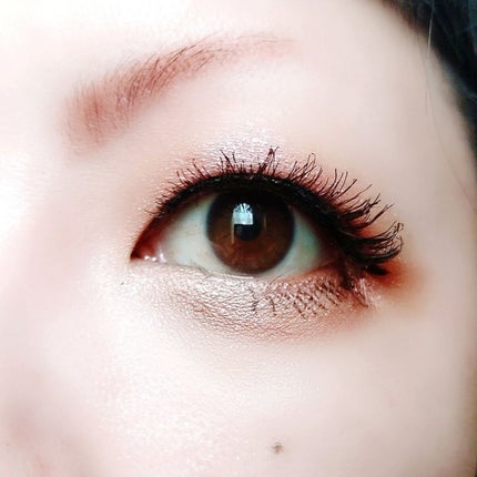 バレンタインボックスミニ/VAVI MELLO/アイシャドウパレットを使ったクチコミ(7枚目)