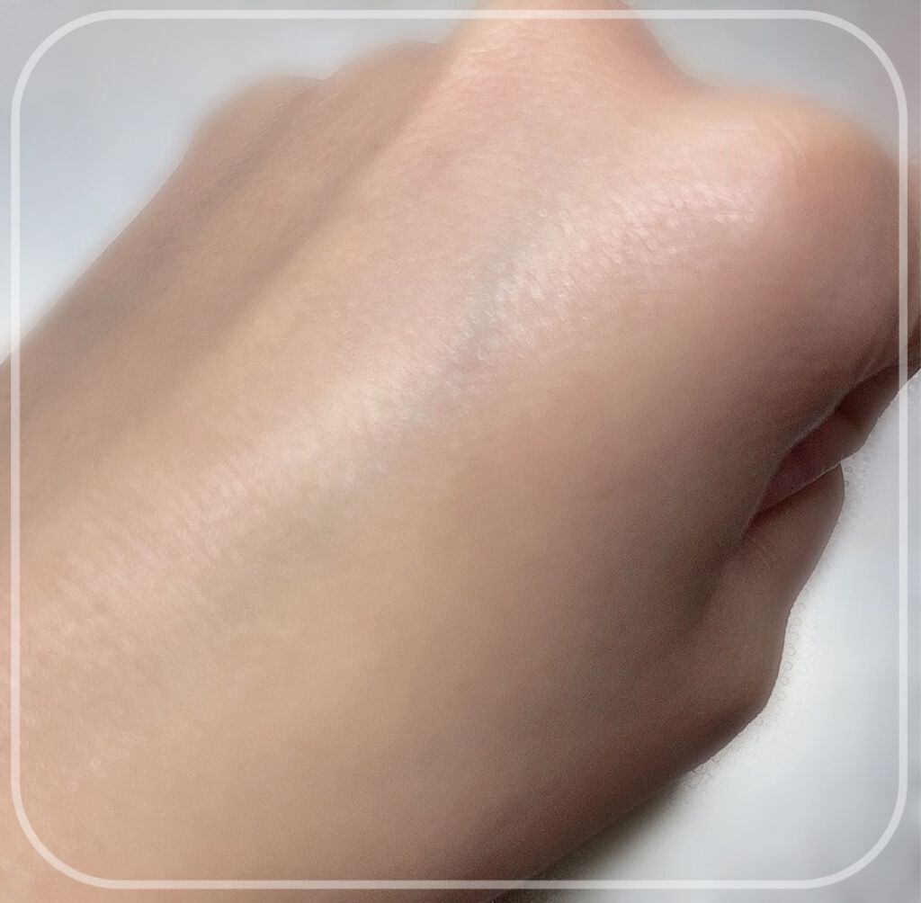 シミ対策美容液/アクアレーベル/美容液を使ったクチコミ（3枚目）