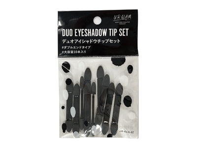 U R GLAM URGLAM  デュオアイシャドウチップ
