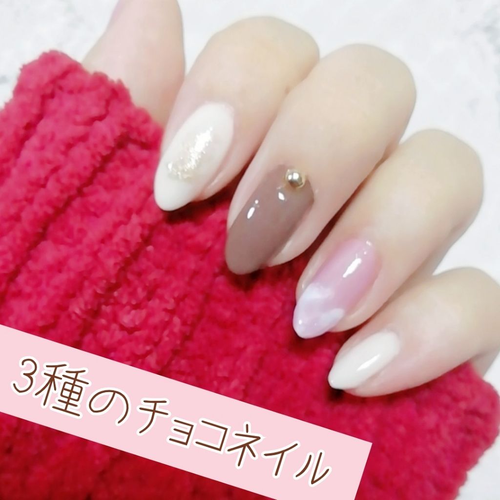 カラフルネイルズ/キャンメイク/マニキュアを使ったクチコミ(1枚目)