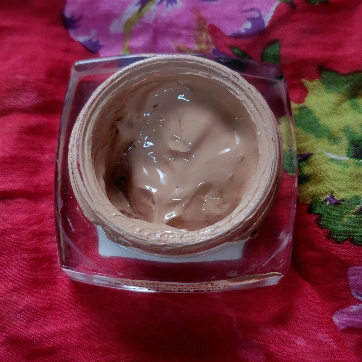 サブリマージュ ル コレクトゥール ユー/CHANEL/クリームコンシーラーを使ったクチコミ(2枚目)