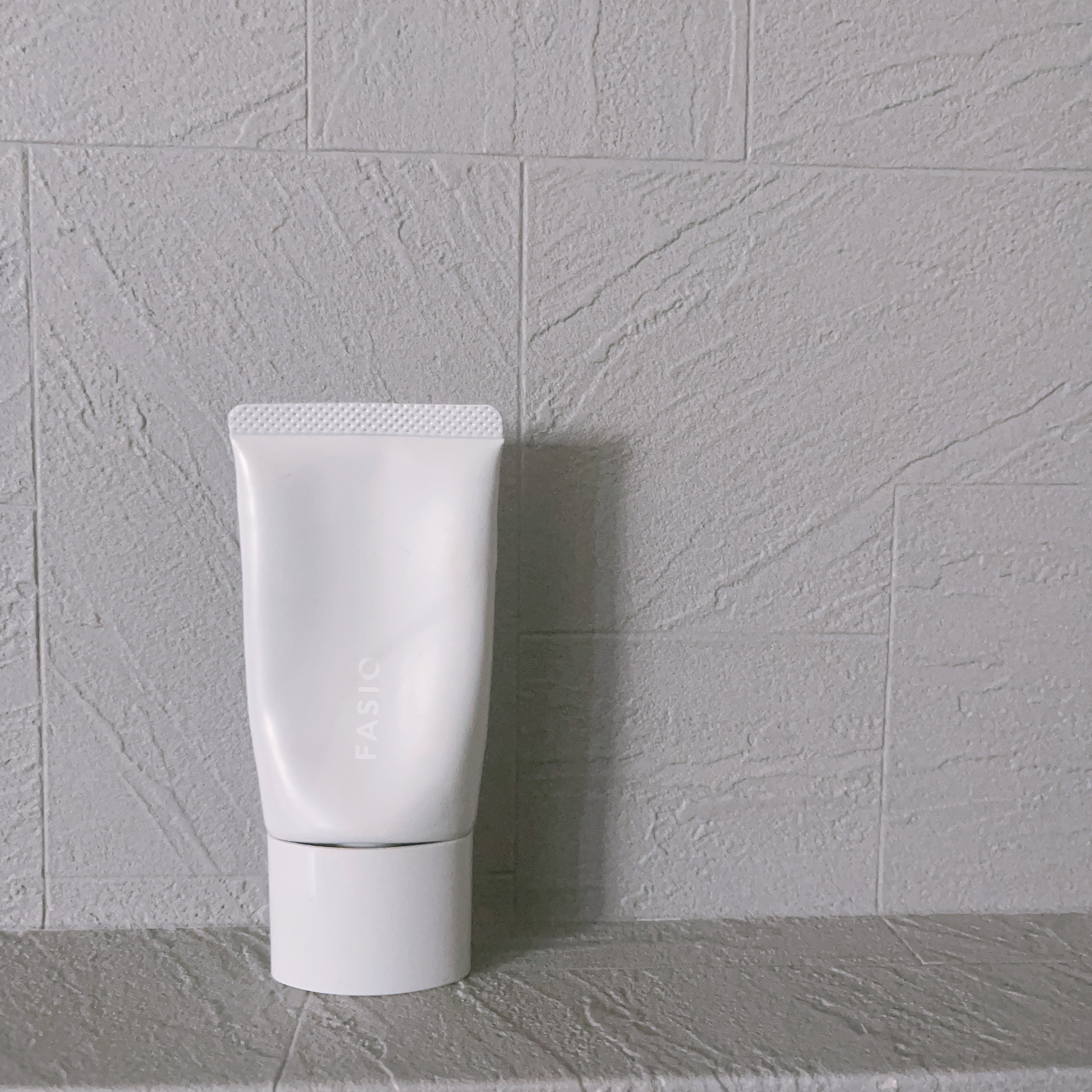 エアリーステイ BB ティント UV/FASIO/BBクリームを使ったクチコミ（1枚目）