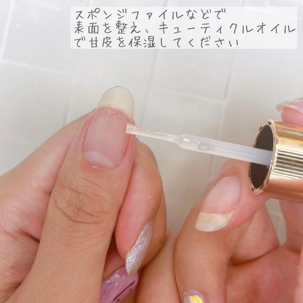 ネイルケアセット マニキュア ペディキュア